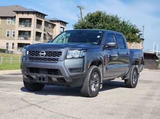 Certified 2025 Nissan Frontier SV AWD/4WD video 2