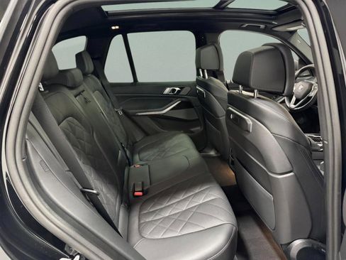 Certified 2025 BMW X5 xDrive40i image 10