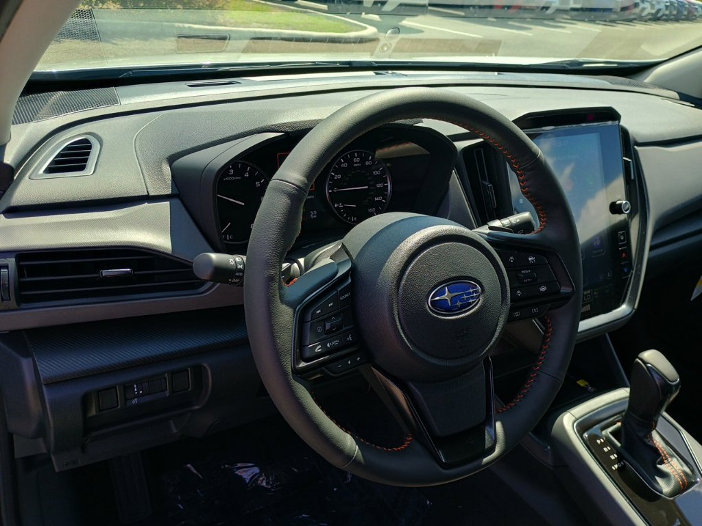 New 2026 Subaru Crosstrek 2.5i Limited AWD/4WD image 12