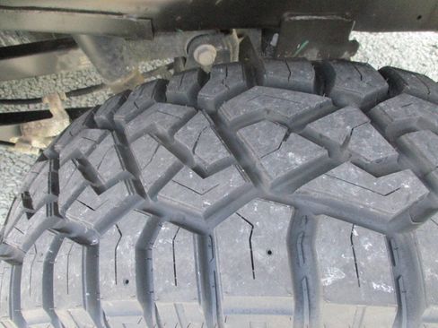 Used 2023 RAM 2500 Laramie image 36