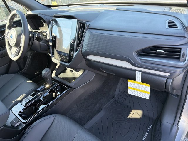 New 2026 Subaru Forester Limited AWD/4WD image 31