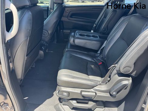 Used 2021 Honda Odyssey EX-L image 13