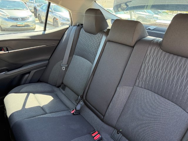 Used 2026 Toyota Camry LE FWD image 29