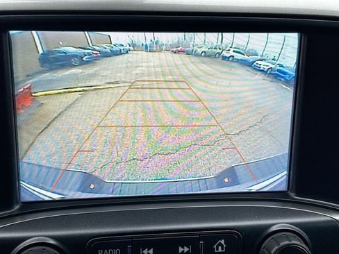 Used 2018 Chevrolet Silverado 1500 LT w/ All Star Edition image 24