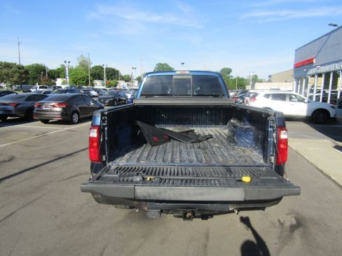 Used 2016 Ford F350 King Ranch AWD/4WD image 25