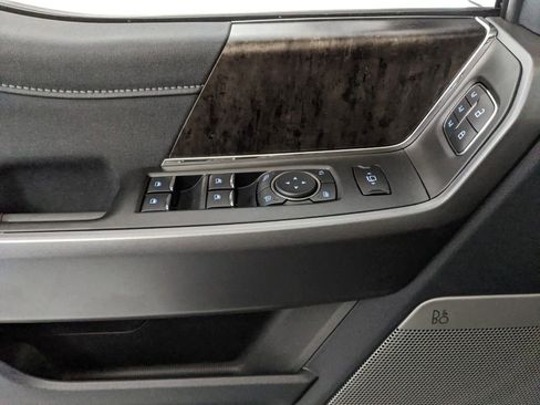 New 2025 Ford F350 Lariat w/ Lariat Ultimate Package image 21