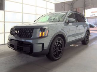 Used 2024 Kia Telluride EX X-Line AWD/4WD video 1