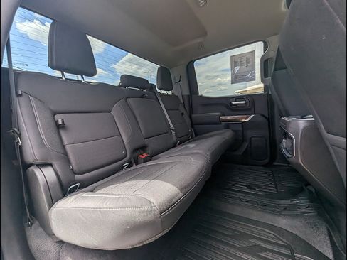 Used 2020 GMC Sierra 1500 Elevation w/ Elevation Value Package AWD/4WD image 23