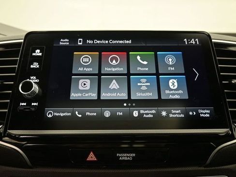 Certified 2025 Honda Ridgeline TrailSport image 13