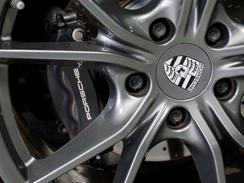 Used 2019 Porsche 911 Carrera image 46