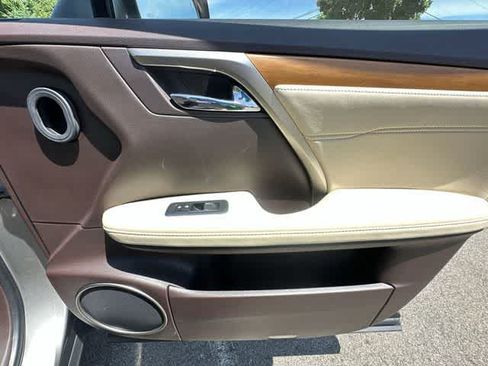 Used 2017 Lexus RX 350 AWD w/ Premium Package image 25