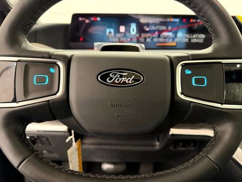 New 2026 Ford Expedition Tremor AWD/4WD image 51