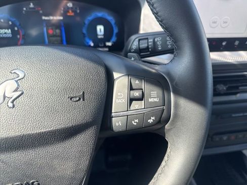 Used 2025 Ford Bronco Sport Badlands image 30