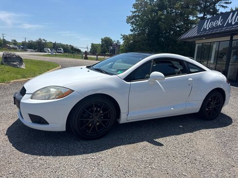 Used 2012 Mitsubishi Eclipse GS Sport FWD image 2
