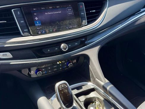 Used 2020 Buick Enclave Premium w/ Surround and Sites Package AWD/4WD image 21