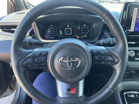 Used 2024 Toyota Corolla GR w/ Styling Package (TMS) AWD/4WD image 13