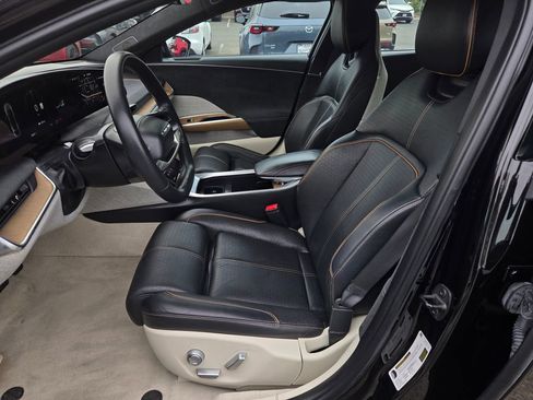 Used 2022 Lucid Air Grand Touring AWD/4WD image 19
