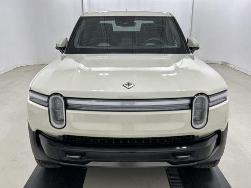 Used 2025 Rivian R1T Adventure AWD/4WD image 8