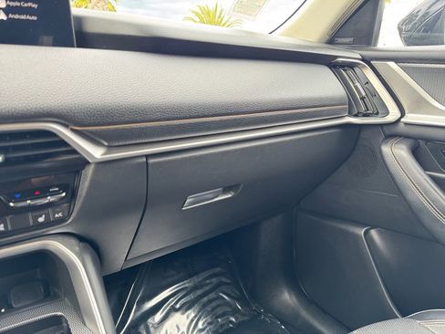 Used 2024 MAZDA CX-90 3.3 Turbo S image 24