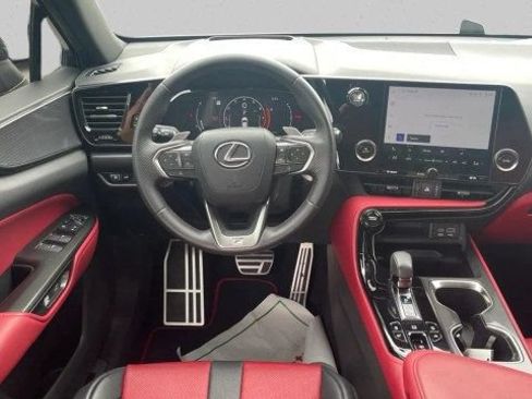 Used 2024 Lexus NX 350 F Sport AWD/4WD image 18