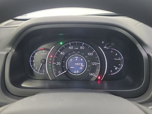 Used 2012 Honda CR-V EX image 23