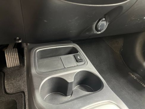 Used 2024 Mitsubishi Mirage ES FWD image 25