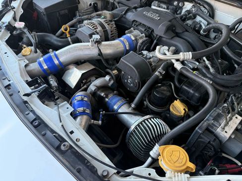 Used 2013 Scion FR-S image 17