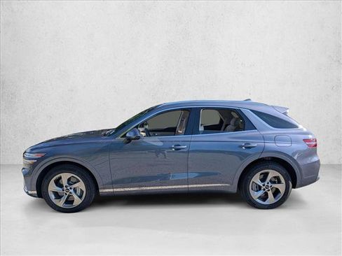 Used 2026 Genesis GV70 2.5T Select AWD/4WD image 6