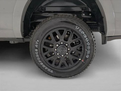 New 2026 RAM 2500 Limited AWD/4WD image 16