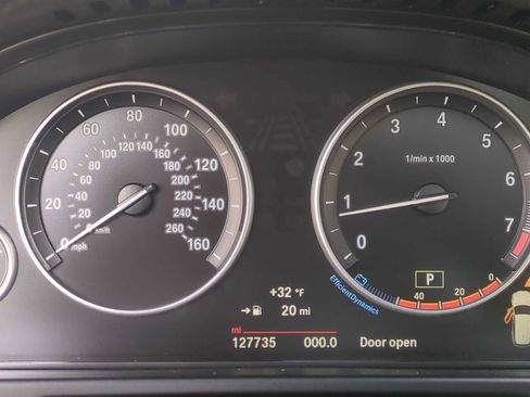 Used 2016 BMW X5 xDrive35i image 34