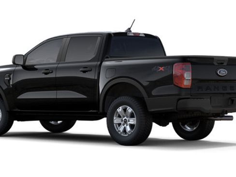 New 2025 Ford Ranger XL w/ Trailer Tow Package AWD/4WD image 38