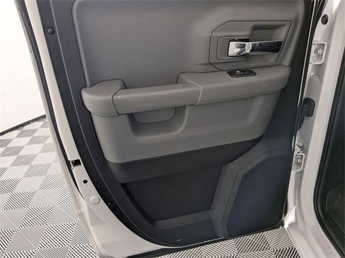 Used 2020 RAM 1500 Classic Warlock w/ Electronics Group image 23