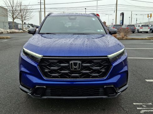 Certified 2023 Honda CR-V Sport image 2