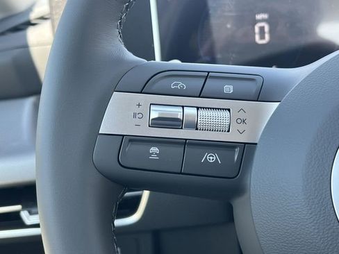 New 2026 Hyundai Sonata SEL FWD image 21
