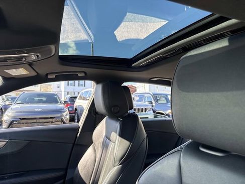 Used 2024 Audi A4 2.0T Premium Plus image 24