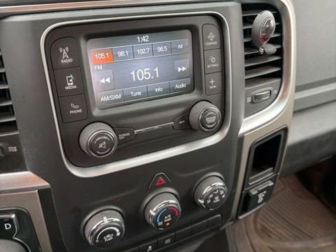 Used 2014 RAM 1500 Big Horn AWD/4WD image 15