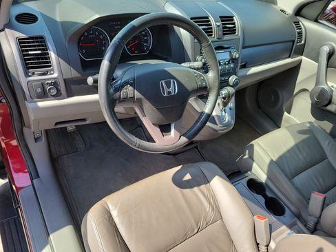 Used 2008 Honda CR-V EX-L image 13