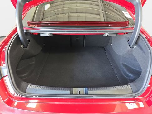 Used 2023 Mercedes-Benz CLA 250 4MATIC image 12