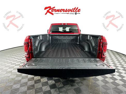 New 2026 RAM 3500 Big Horn image 16