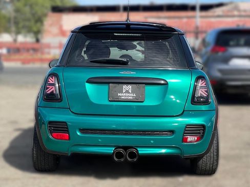 Used 2013 MINI Cooper John Cooper Works FWD image 5