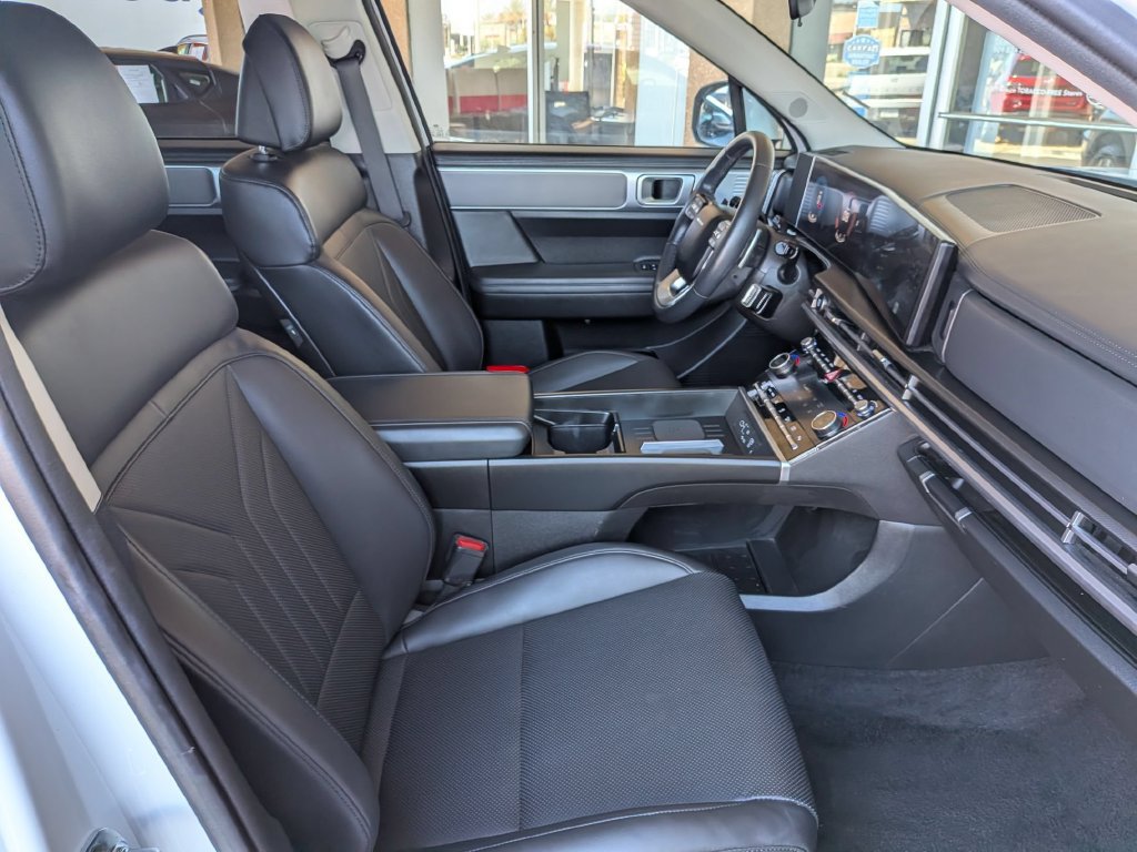 Used 2026 Hyundai Santa Fe SEL AWD/4WD image 28