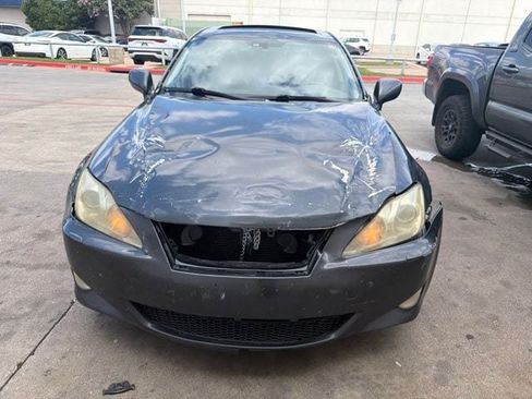 Used 2008 Lexus IS 250 AWD image 2