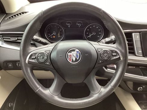 Used 2021 Buick Enclave Essence w/ Sound and Sites Package image 12