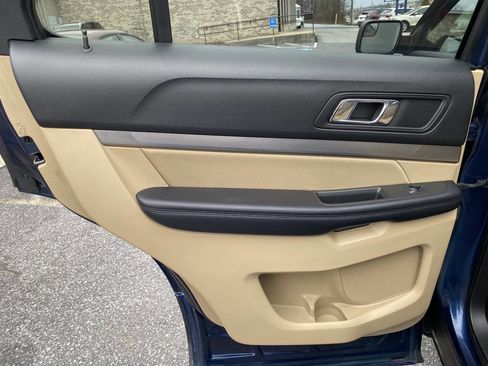 Used 2017 Ford Explorer Base AWD 4dr SUV image 13