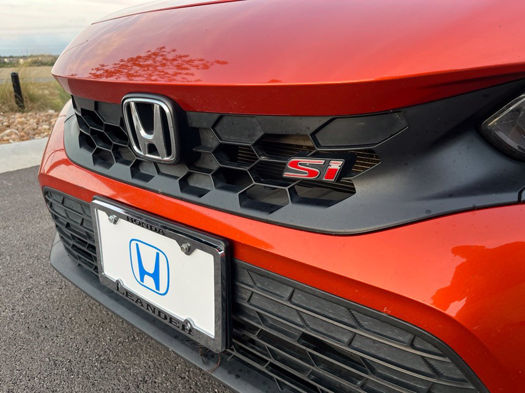 Used 2022 Honda Civic Si image 15