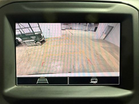 Used 2023 Chevrolet Silverado 1500 W/T w/ WT Value Package image 18