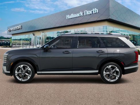 New 2026 Hyundai Palisade Limited image 3