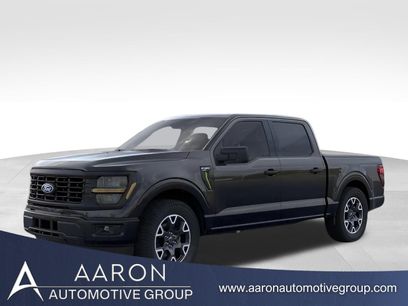 Used 2024 Ford F150 STX
