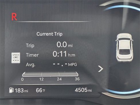 Used 2025 Genesis G70 3.3T Advanced image 17