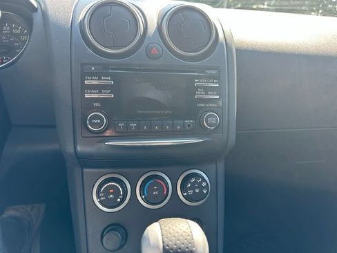 Used 2012 Nissan Rogue SV AWD/4WD image 19